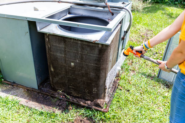 Best Air Duct Inspection  in New Sharon, IA