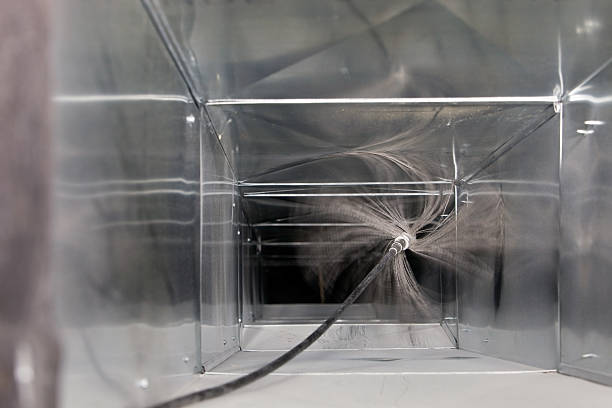 Best Air Duct Cleaning Near Me  in New Sharon, IA