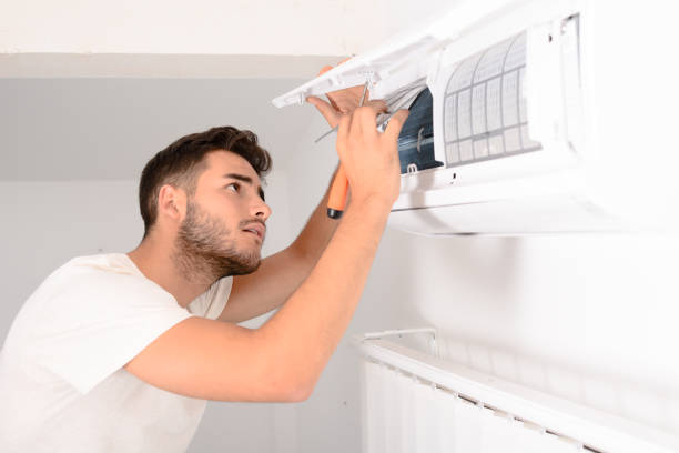 Best Home Air Vent Cleaning  in New Sharon, IA